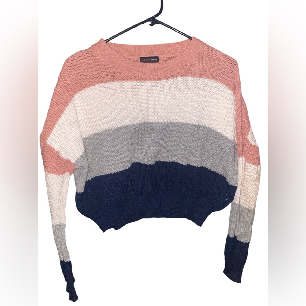 Women’s Ambience Apparel Sweater